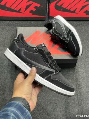 AIR JORDAN X FRAGMENT S4 (Good Quality) Shoes Wala