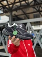 Adidas Ozelia Core Black White (Master Quality) Shoes Wala