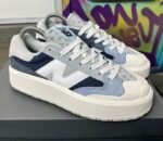 New Balance CT 302 Vintage Indigo Dusk Blue (Master Quality) Shoes Wala