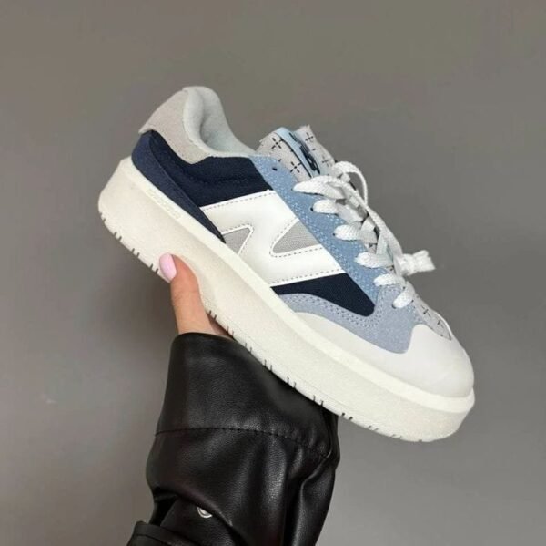 New Balance CT 302 Vintage Indigo Dusk Blue (Master Quality) Shoes Wala