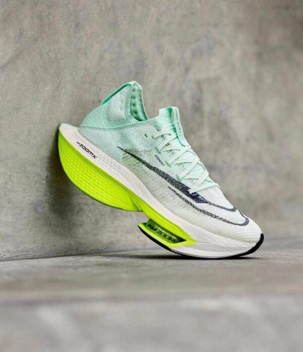 Nike Air Zoom Alpha fly 2 Colour Way (Master Quality) Shoes Wala