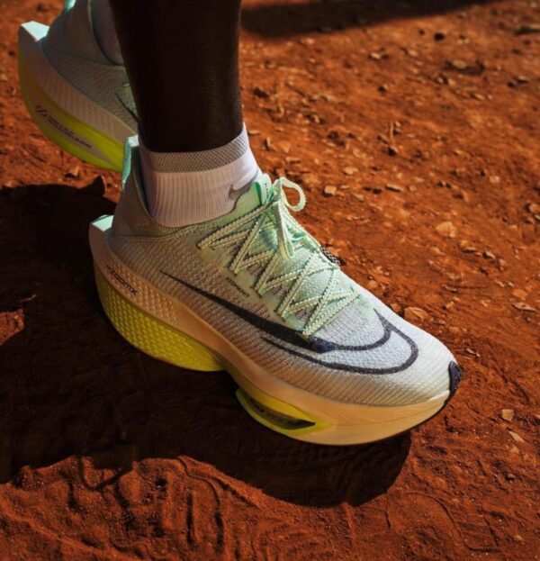 Nike Air Zoom Alpha fly 2 Colour Way (Master Quality) Shoes Wala