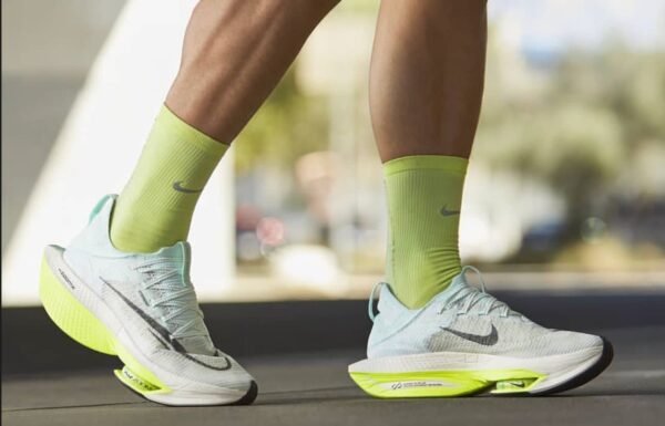 Nike Air Zoom Alpha fly 2 Colour Way (Master Quality) Shoes Wala