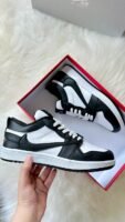 Nike Air Jordan x fragment Z1 (Good Quality) Shoes Wala