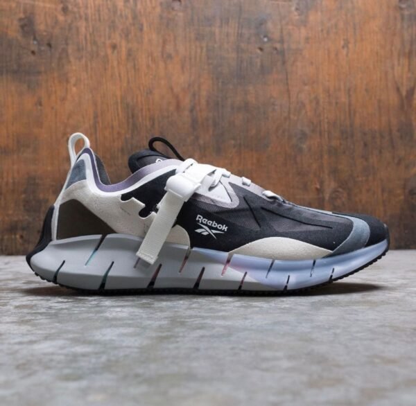 Reebok Zig Kinetica (Master Quality) Shoes Wala