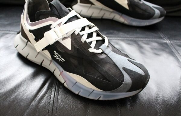 Reebok Zig Kinetica (Master Quality) Shoes Wala