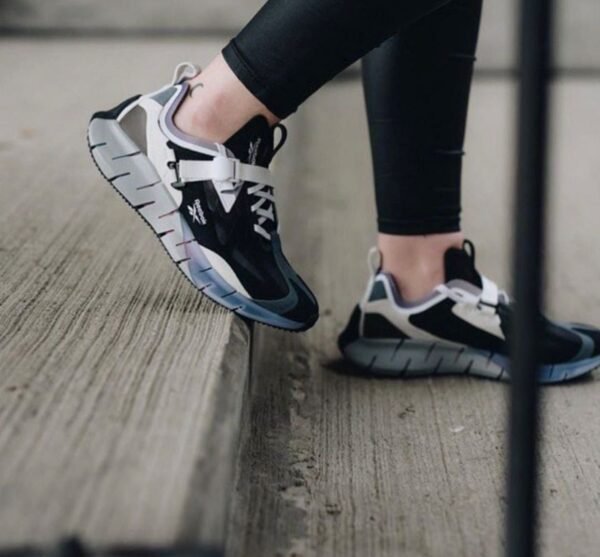 Reebok Zig Kinetica (Master Quality) Shoes Wala