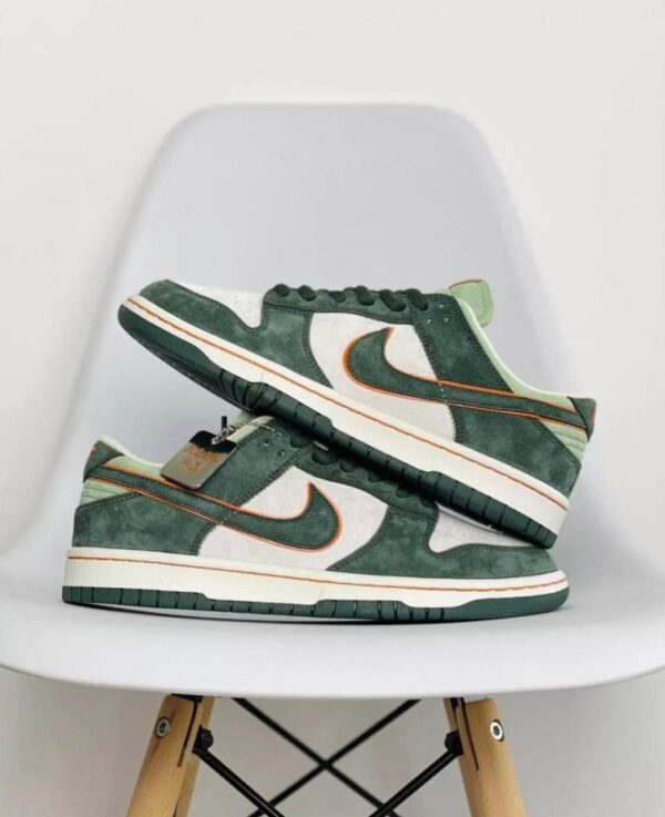 Nike SB Dunk Low Otomo Katushiro (Master Quality) Shoes Wala