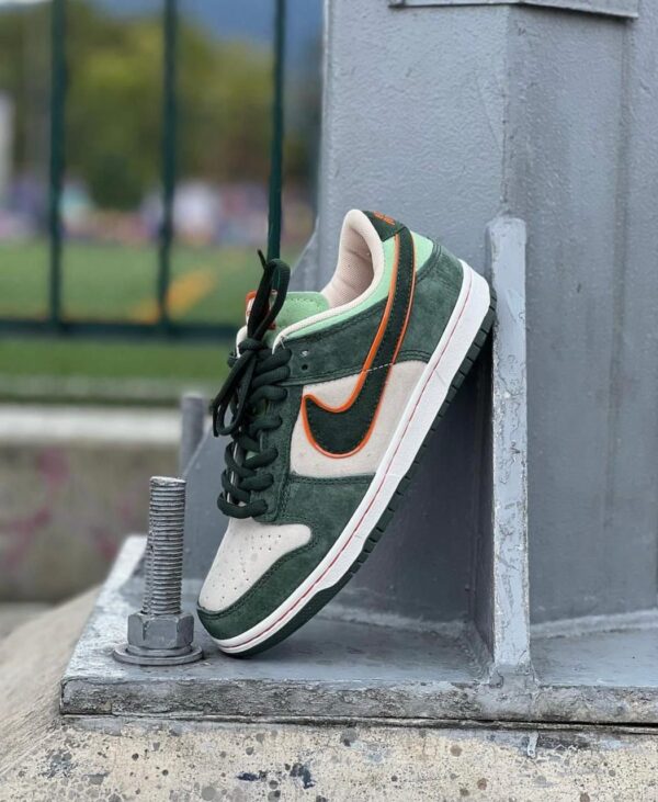 Nike SB Dunk Low Otomo Katushiro (Master Quality) Shoes Wala