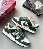 Nike SB Dunk Low Otomo Katushiro (Master Quality) Shoes Wala
