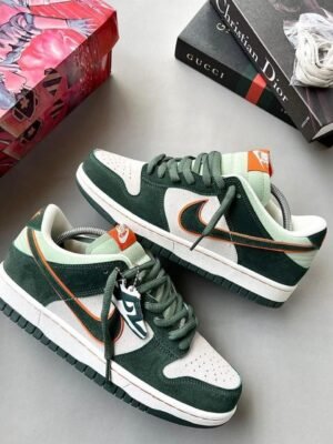 Nike SB Dunk Low Otomo Katushiro (Master Quality) Shoes Wala
