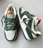 Nike SB Dunk Low Otomo Katushiro (Master Quality) Shoes Wala