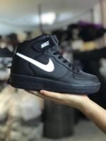 Nike Air Force Mid Ankle K2 (good quality) Shoes Wala