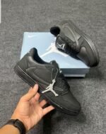 Nike Air Jordan x fragment Z6 (Good Quality) Shoes Wala