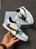 Nike Air Jordan x fragment Z5 (Good Quality) Shoes Wala