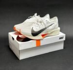 Nike Zoom Vaporfly 3 Orange Off White (Master Quality) Shoes Wala