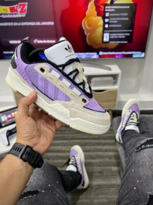 Adidas adi2000 lite purple (Master quality) Shoes Wala