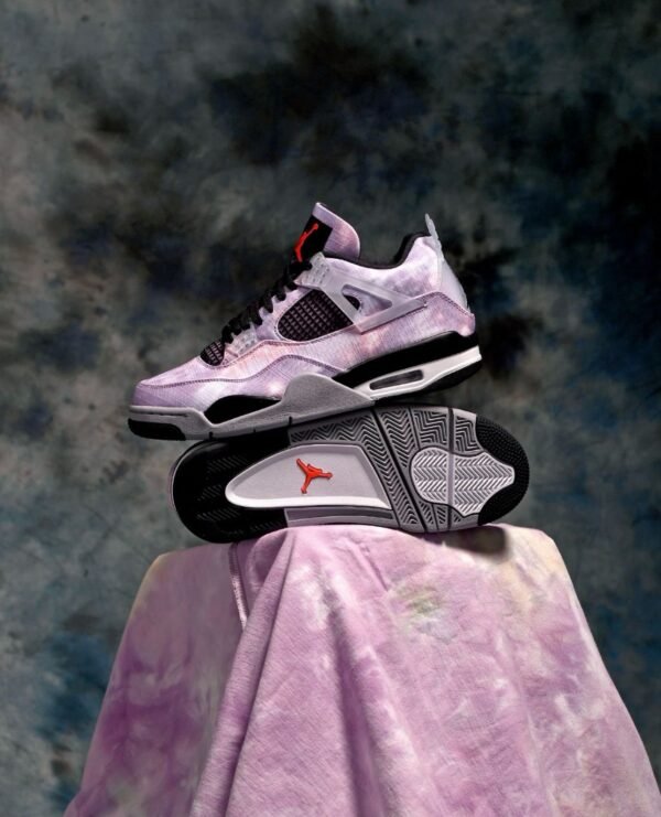 Nike Air jordan 4 Zen Master (Master quality) Shoes Wala