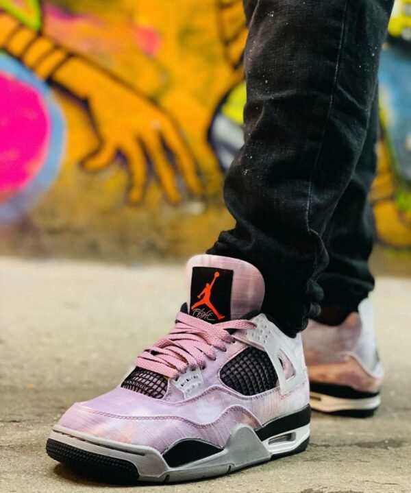 Nike Air jordan 4 Zen Master (Master quality) Shoes Wala