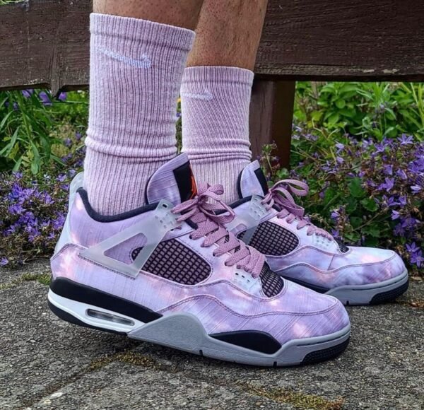 Nike Air jordan 4 Zen Master (Master quality) Shoes Wala