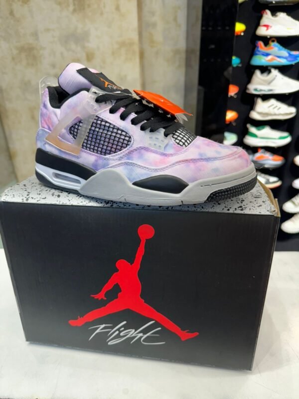 Nike Air jordan 4 Zen Master (Master quality) Shoes Wala