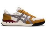 Onitsuka Tiger Ultimate 81 Cream Steeple Grey (Master quality) Shoes Wala
