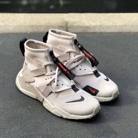 NIKE HUARACHE GRIP DESERT (Master quality) Shoes Wala