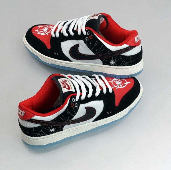 NIKE SB DUNK LOW SPIDER MAN* (Master quality) Shoes Wala