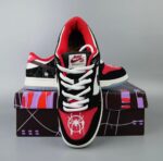 NIKE SB DUNK LOW SPIDER MAN* (Master quality) Shoes Wala