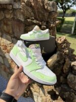 Nike Sb Dunk Low Ocean Bliss (Master quality) Shoes Wala