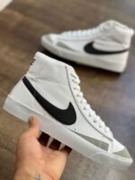 Nike High Cortez K1 (Good Quality) Shoes Wala