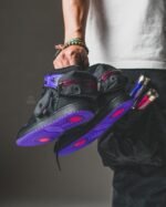 Jordan 1 stash utility prowler  (Master Quality) Shoes Wala