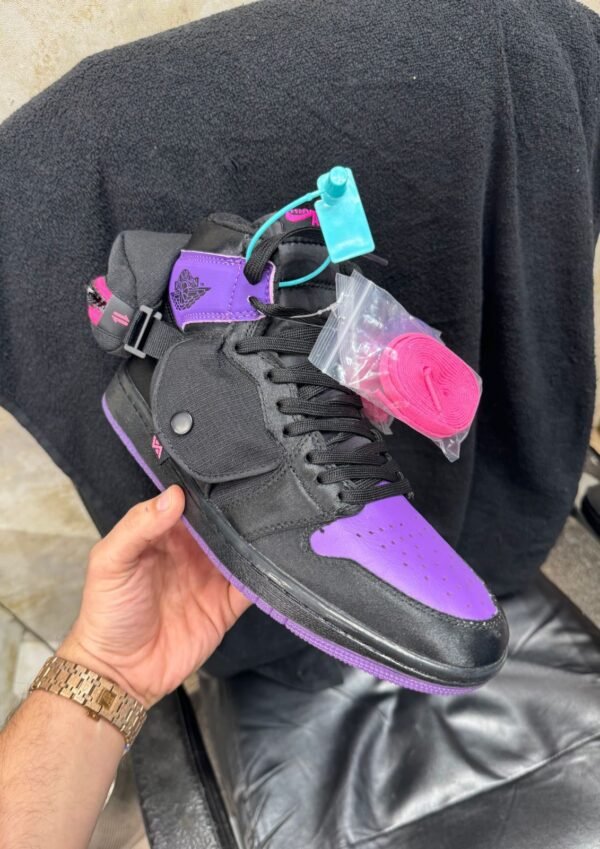 Jordan 1 stash utility prowler  (Master Quality) Shoes Wala