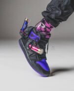 Jordan 1 stash utility prowler  (Master Quality) Shoes Wala