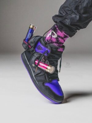 Jordan 1 stash utility prowler (Master Quality) Shoes Wala