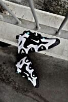 Nike Air Mid Barrage Cabana (Master Quality) Shoes Wala