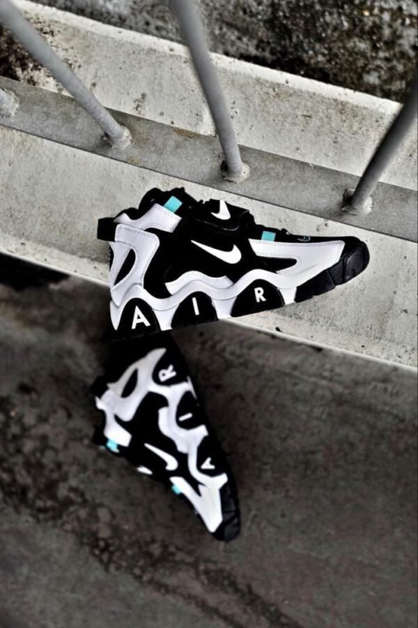 Nike Air Mid Barrage Cabana (Master Quality) Shoes Wala