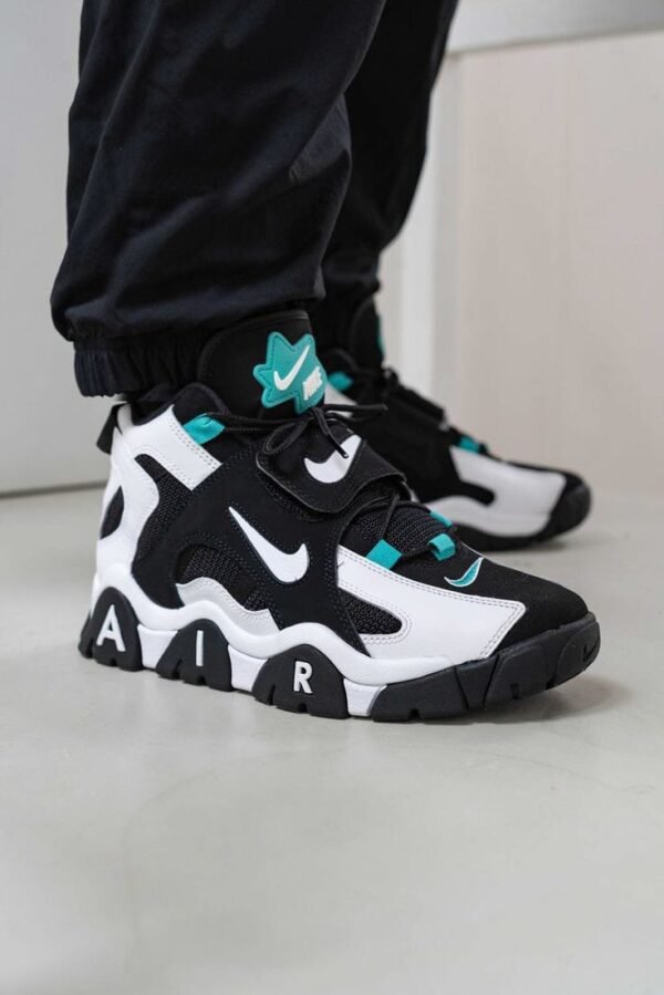 Nike Air Mid Barrage Cabana (Master Quality) Shoes Wala