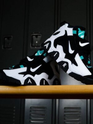 Nike Air Mid Barrage Cabana (Master Quality) Shoes Wala