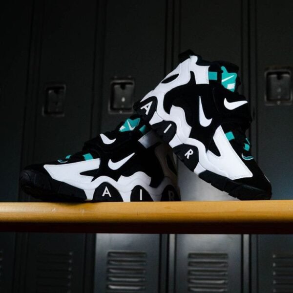 Nike Air Mid Barrage Cabana (Master Quality) Shoes Wala