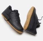 Nike Air Force Brownish (Good Quality) Shoes Wala