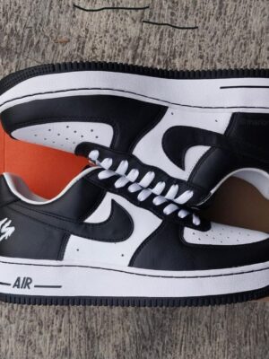 Nike Airforce 1 Low Terror Squad
