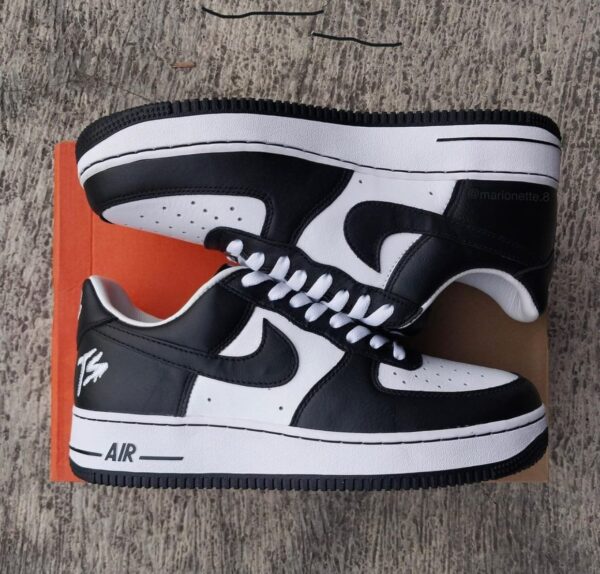 Nike Airforce 1 Low Terror Squad(Master Quality) Shoes Wala