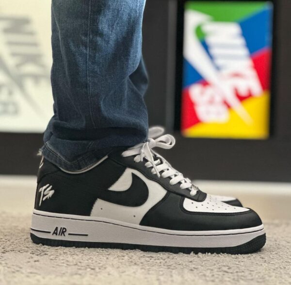 Nike Airforce 1 Low Terror Squad(Master Quality) Shoes Wala