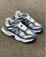 New Balance 9060 Natural indigo(Master Quality) Shoes Wala