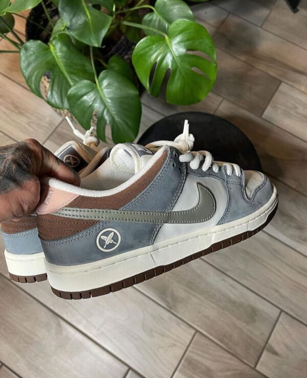 Nike SB Dunk Low Yuto Horigome(Master Quality) Shoes Wala