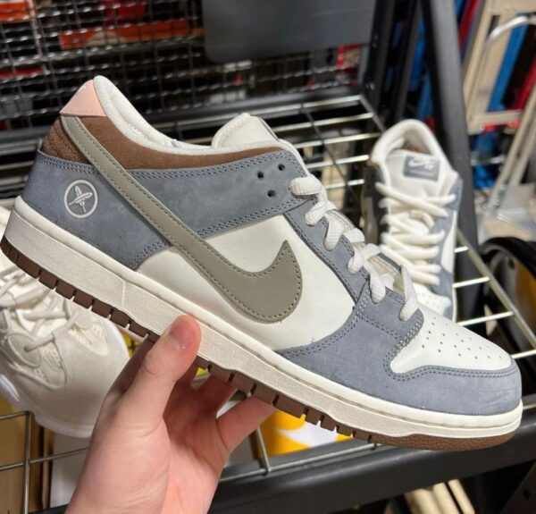 Nike SB Dunk Low Yuto Horigome(Master Quality) Shoes Wala