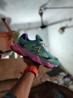 New Balance 9060 Warped(Master Quality) Shoes Wala