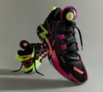 Nike Jordan Why Not Zer0.5 "Raging Grace" (Master Quality) Shoes Wala