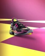 Nike Jordan Why Not Zer0.5 "Raging Grace" (Master Quality) Shoes Wala